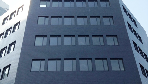 梅田北新地店 外観