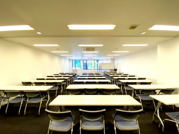 梅田北新地店 会議室