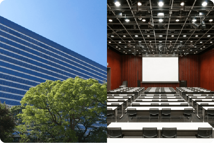 中野セントラルパークカンファレンス