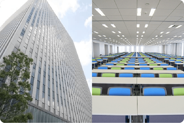 プライムセントラルタワー名古屋駅前店（名古屋）