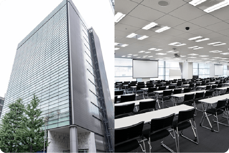 AP東京八重洲（東京）